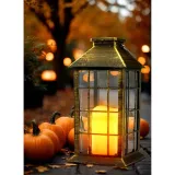 komplet-2x-latarenka-ogrodowa-led-solarna-lampion-latarnia-znicz-zawiera-baterie-tak