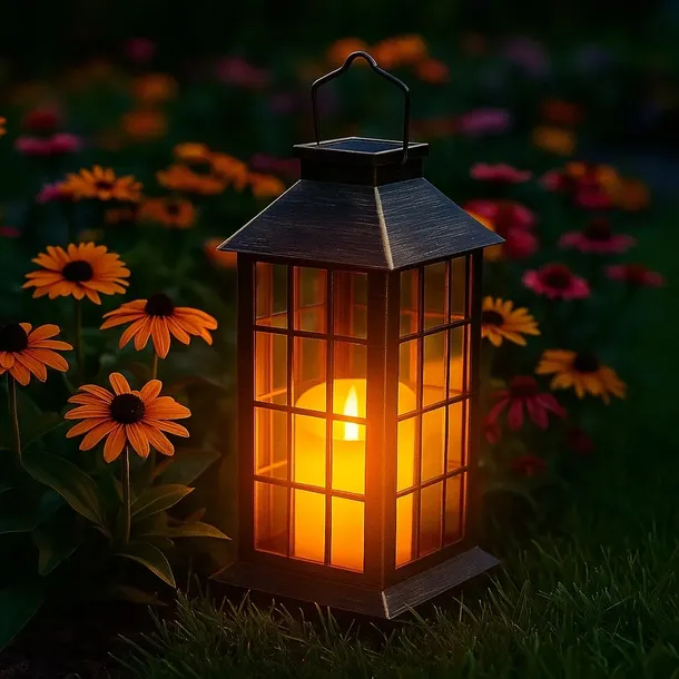 komplet-2x-latarenka-ogrodowa-led-solarna-lampion-latarnia-znicz-stan-nowy-rodzaj-lampa-wiszaca