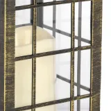 komplet-2x-latarenka-ogrodowa-led-solarna-lampion-latarnia-znicz-stan-nowy-stan-opakowania-oryginalne