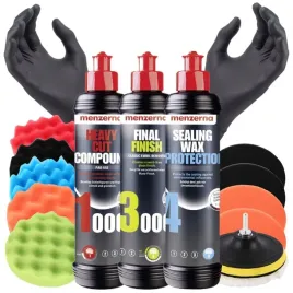 menzerna-zestaw-do-polerowania-lakieru-pasty-polerskie-gabki-na