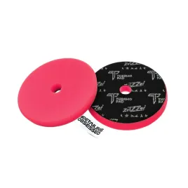 zvizzer-thermo-trapez-pad-red-hard-140-20-125-czerwona-gabka-polerska-tnaca