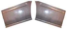 blotniki-reperaturki-honda-civic-6-gen-99-01-lewa-prawa-komplet