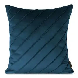 poszewka-na-poduszke-jasiek-nala3-45x45-cm-pasy-granatowa-welwet-glamour