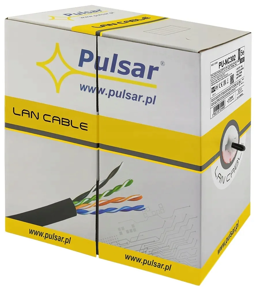 skretka-pulsar-u-utp-kat-5e-305-m