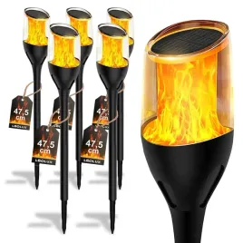 6x-lampa-solarna-led-latarnia-pochodnia-wbijana-plomien-slupek-premium