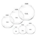 kula-happet-szklana-50l-stan-nowy