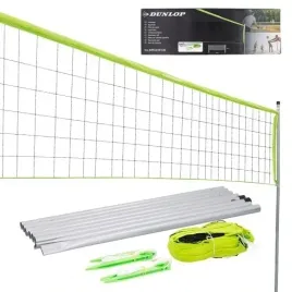 siatka-do-siatkowki-badmintona-tenisa-zestaw-3w1-dunlop-slupki-609x220-cm