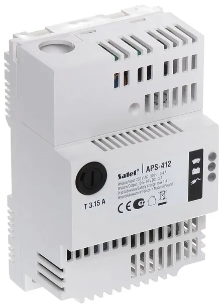 zasilacz-buforowy-satel-aps-612-model-aps-612