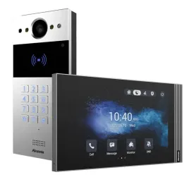 zestaw-jednorodzinny-widoedomofonowy-akuvox-panel-r20k-monitor-s563w