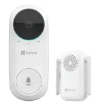 dzwonek-wideo-db2-2k-3mp-kolor-bialy-stan-nowy