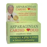 asparaginian-cardioduo-50-tabletek