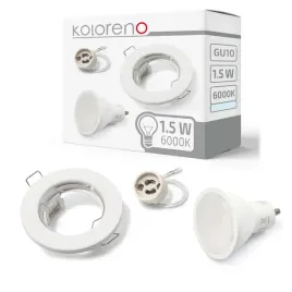 zestaw-oprawa-halogenowa-stala-biala-zarowka-led-1-5w-gu10-6000k