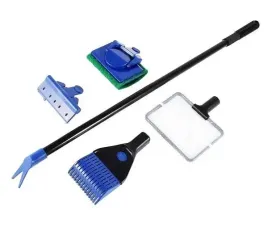 czyscik-siatka-skrobak-z-raczka-aqua-tools-5w1-czyscik-do-akwarium