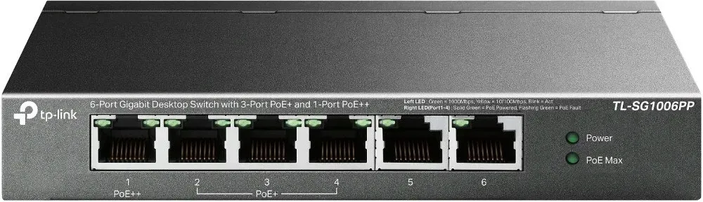switch-tp-link-tl-sg1006pp