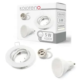 zestaw-oprawa-halogenowa-ruchoma-biala-zarowka-led-5w-gu10-4500k