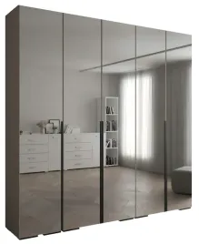 szafa-ubraniowa-z-polkami-i-drazkiem-inova-1-l-25sz
