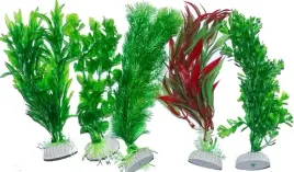 zestaw-5-sztucznych-roslin-do-akwarium-20-cm