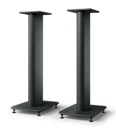 kef-s2-czarne-stojaki-podlogowe-para-autoryzowany-dealer