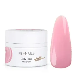 pb-nails-zel-budujacy-do-paznokci-jelly-flow-milkshake-50g