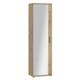 szafka-na-buty-szafa-do-przedpokoju-waska-35-cm-z-polkami-lustro