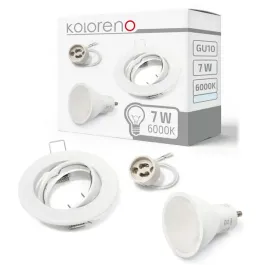 zestaw-oprawa-halogenowa-ruchoma-biala-zarowka-led-7w-gu10-6000k