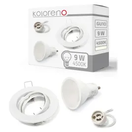 zestaw-oprawa-halogenowa-ruchoma-biala-zarowka-led-9w-gu10-4500k