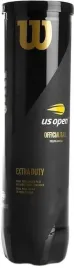 pilki-tenisowe-wilson-us-open-komplet-4szt-tenis-ziemny