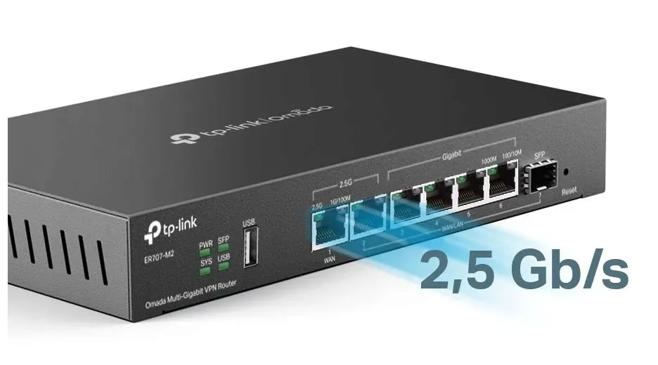 router-przewodowy-tp-link-er707-m2-stan-nowy