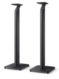 kef-s1-czarne-stojaki-podlogowe-para-autoryzowany-dealer