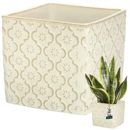 doniczka-vintage-13x13-cm-ceramiczna-donica-oslonka-na-kwiaty-ziola-rosliny