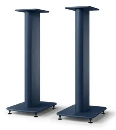 kef-s2-niebieskie-stojaki-podlogowe-para-autoryzowany-dealer