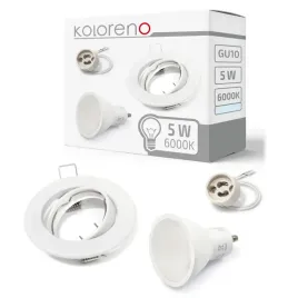 zestaw-oprawa-halogenowa-ruchoma-biala-zarowka-led-5w-gu10-6000k