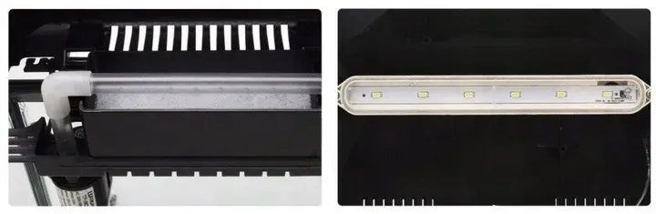 invital-easytank-cascade-led-7-litrow-bialy