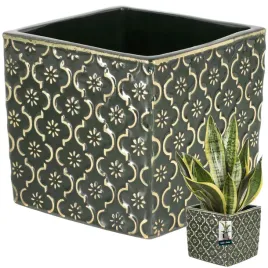 doniczka-vintage-13x13-cm-ceramiczna-donica-oslonka-na-kwiaty-ziola-rosliny