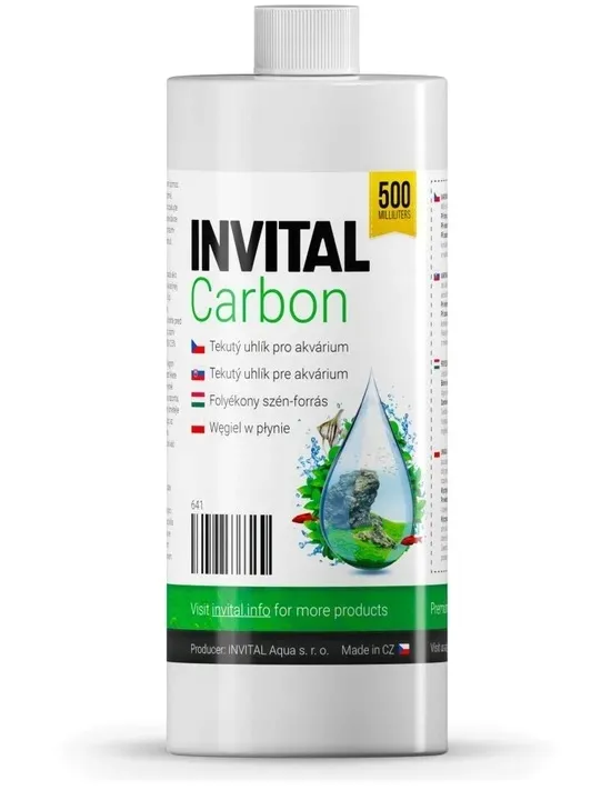 invital-carbon-500ml
