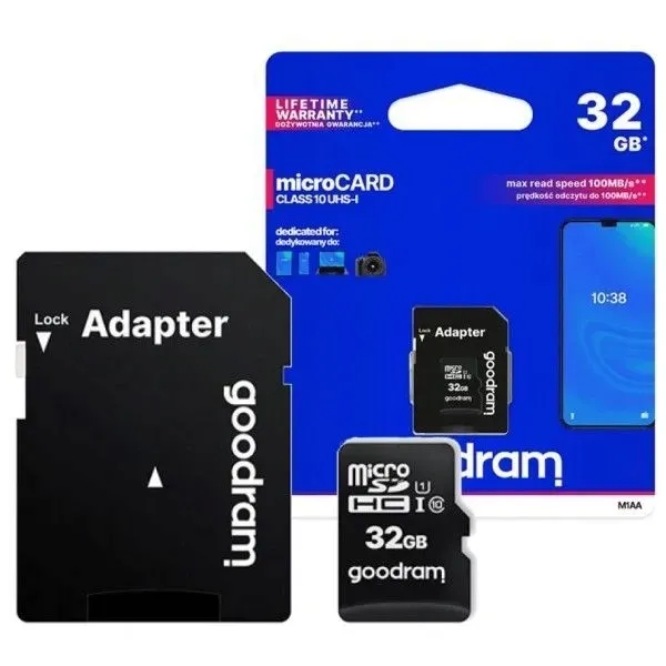 karta-pamieci-32-gb-micro-sd-te679-stan-nowy-maksymalna-predkosc-odczytu-100-mb-s