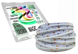 tasma-led-cob-rgb-ip20-24v-576d-magic-pixel-adresowalna-ws2811-cyfrowa-5m