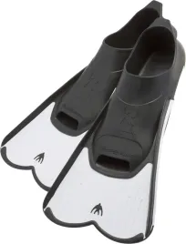 pletwy-krotkie-basenowe-cressi-light-37-38-biale