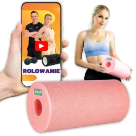 roller-masaz-plecow-nog-cwiczenia-joga-pilates-damski-15x30-cm-roz-drfit
