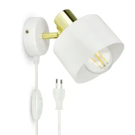 kinkiet-lampa-classic-spot-z-wlacznikiem-i-wtyczka-do-gniazdka-483-kpw-e27