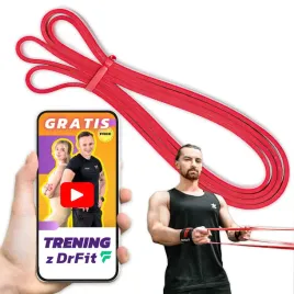 guma-oporowa-do-cwiczen-tasma-na-silownie-opor-6-11-kg-czerwona-drfit