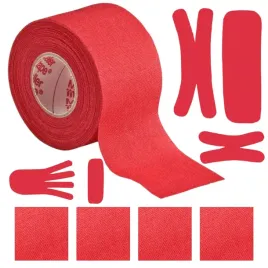 tasma-kinezjologiczna-tape-kinesiology-plaster-sztywny-9-m-mueller-czerwony