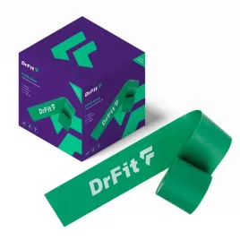 guma-tasma-kompresyjna-rehabilitacyjna-dluga-wytrzymala-zielona-drfit
