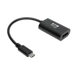 tripp-lite-u444-06n-dp4k6b-adapter-kablowy-0152-m-usb-type-c-displaypor