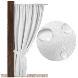 zaslony-na-taras-balkon-140x200-nieprzemakalne-tunel-biale-wodoodporne