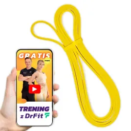tasma-oporowa-do-treningu-fitness-pilatesu-opor-2-6-kg-zolta-mocna-drfit