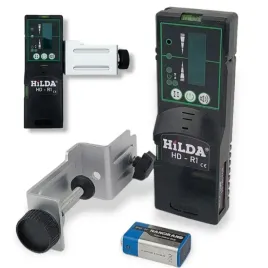 hilda-odbiornik-detektor-wiazki-lasera-poziomicy-krzyzowego-zielonego