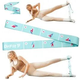 guma-oporowa-tasma-do-cwiczen-fitness-pilates-joga-z-ilustracjami-drfit