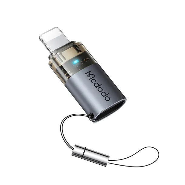 mcdodo-adapter-przejsciowka-usb-c-usb-typ-c-do-lightning-iphone-13-14-led-stan-nowy-stan-opakowania-oryginalne-marka-inna