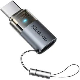 mcdodo-adapter-przejsciowka-usb-c-usb-typ-c-do-lightning-iphone-17-pro-led